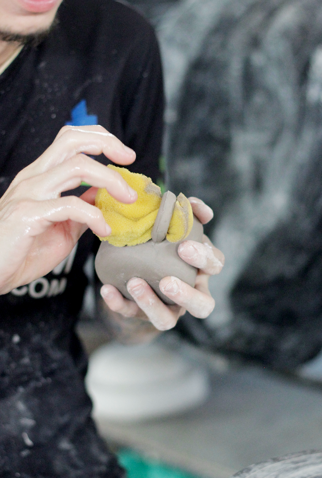 Handmade Ceramics Studio