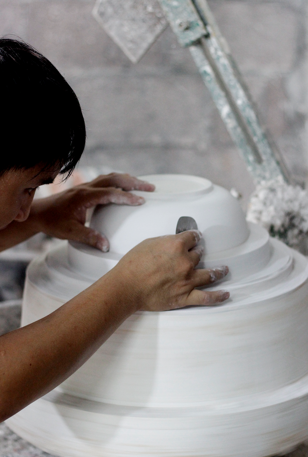 Handmade Ceramics Studio